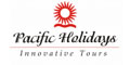 Pacific Holidays