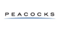 Peacocks