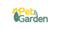 Pet&Garden