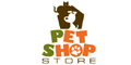 Pet Shop Store