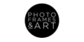 Photo Frames & Art