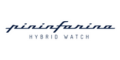 Pininfarina Hybrid Watch