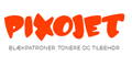 Pixojet