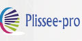 Plissee Pro