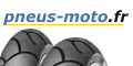 Pneus moto