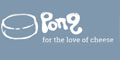 Pong Cheese
