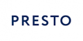 Presto Coffee