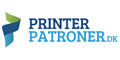 PRINTER PATRONER.DK