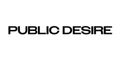 Public Desire