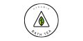 Pyramid Bath Tea