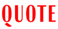 Quote