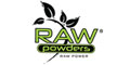 Raw Powders
