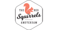 Red Squirrels