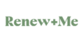 Renew + Me