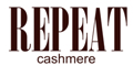 REPEAT cashmere