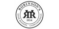 Robinson's Shoes