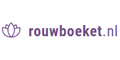 Rouwboeket