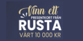 Rusta julkampanj