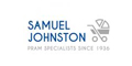 Samuel Johnston