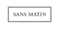 Sans Matin