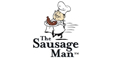 The Sausage Man