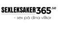Sexleksaker365