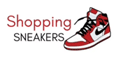Shopping Sneakers