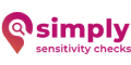Simply Sensitivity Checks