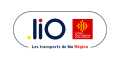 Train liO Occitanie