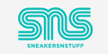 Sneakersnstuff