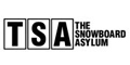 The Snowboard Asylum