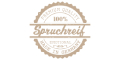 Spruchreif Geschenke
