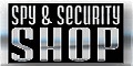 Spy Security Shop