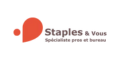 Staples