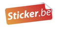 Stickers.be