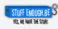 Stuff Enough