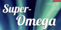 Super Omega-3 med kollagen