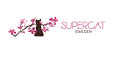 Supercat Sweden