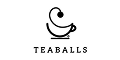 Teaballs