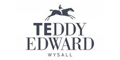 Teddy Edward