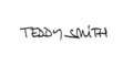 Teddy Smith