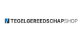 Tegelgereedschapshop