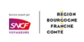 TER Bourgogne Franche Comté