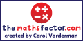 The Maths Factor