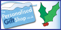 The Personalised Gift Shop