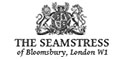 The Seamstress Of Bloomsbury