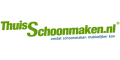 ThuisSchoonmaken.nl