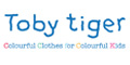 Toby Tiger