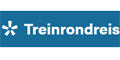 Treinrondreis