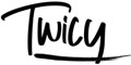 Twicy